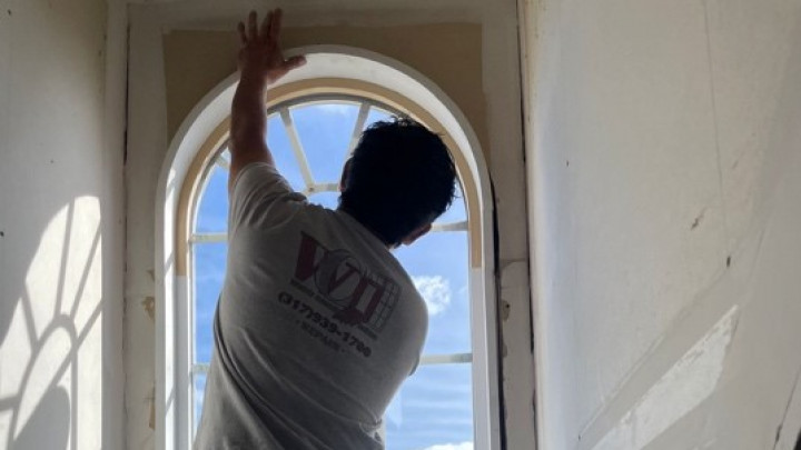 Energy efficient window replacement Indianapolis | Window Consultants of Indiana